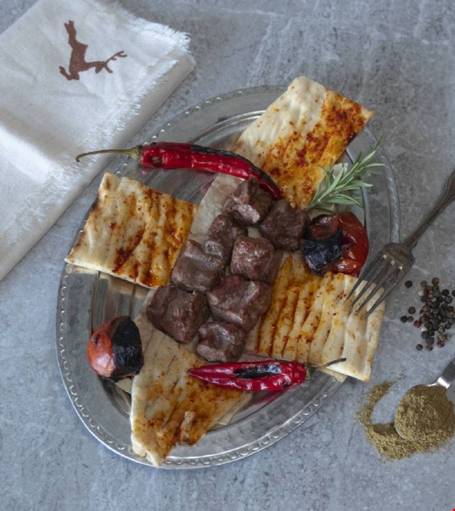 Küşleme Porsiyon